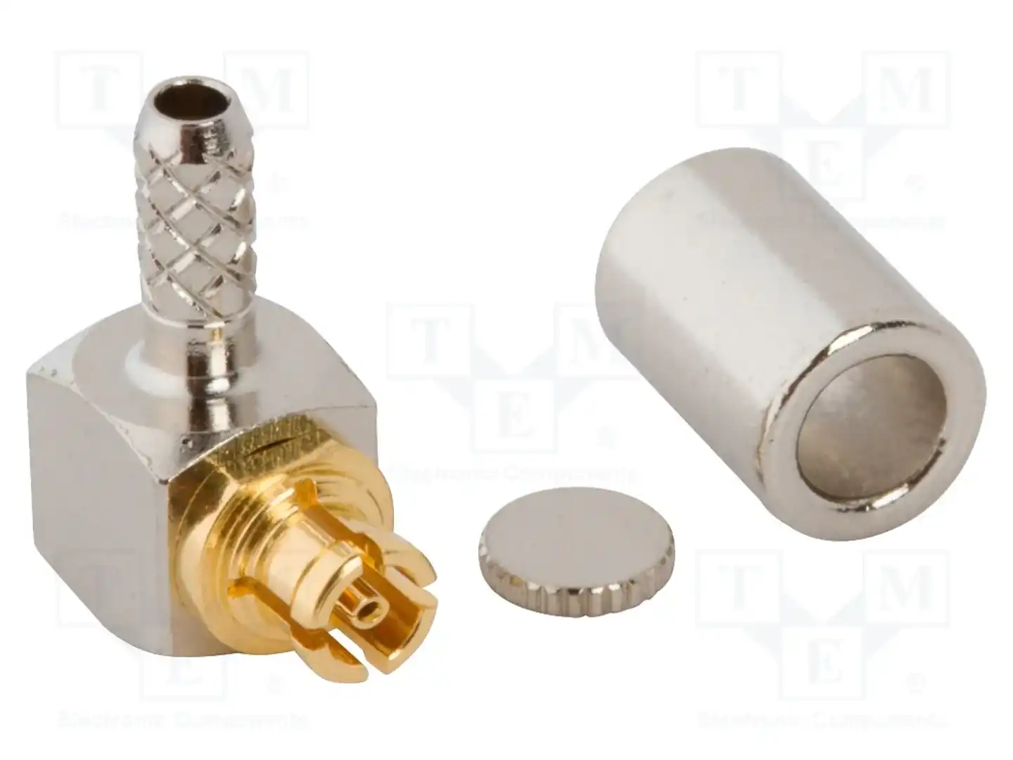 AMPHENOL RF 925-128C-51A — Разъeмы коаксиальные для антенн TV