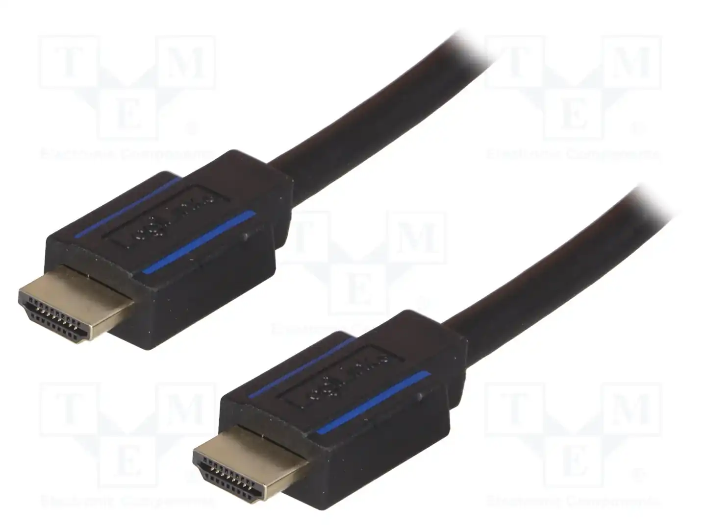 LOGILINK CHB006 — Кабели и адаптеры HDMI, DVI, DisplayPort