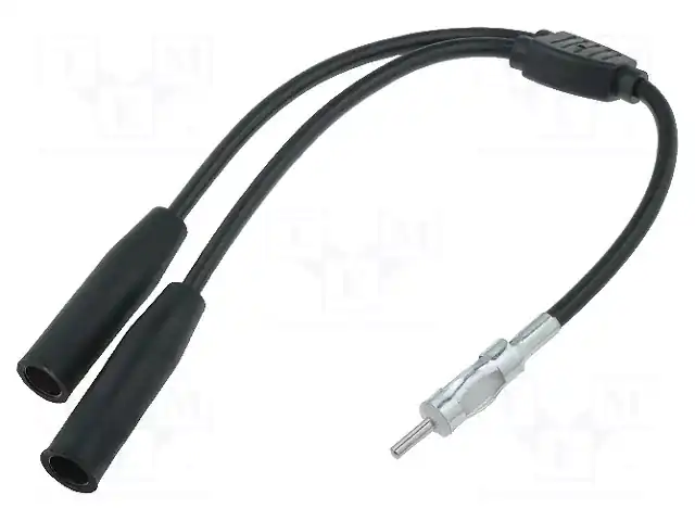 4CARMEDIA AD.ANT.R02 — Кабели соединительные коаксиальные