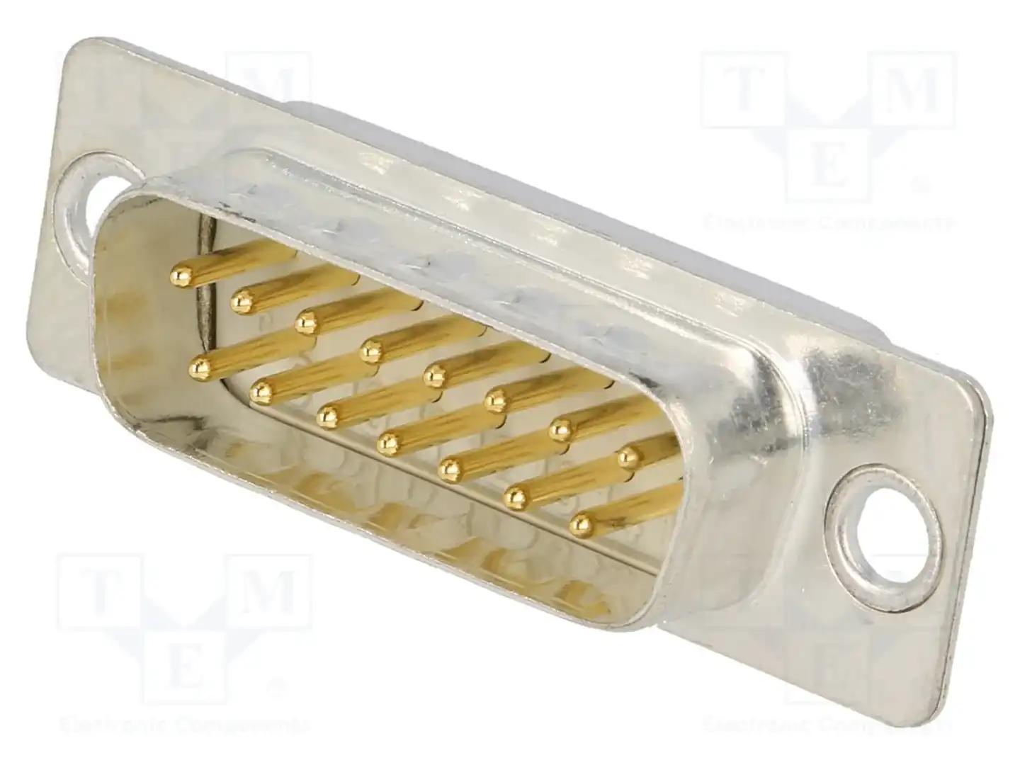 HARTING 09670155604 — Штекеры и гнезда D-Sub
