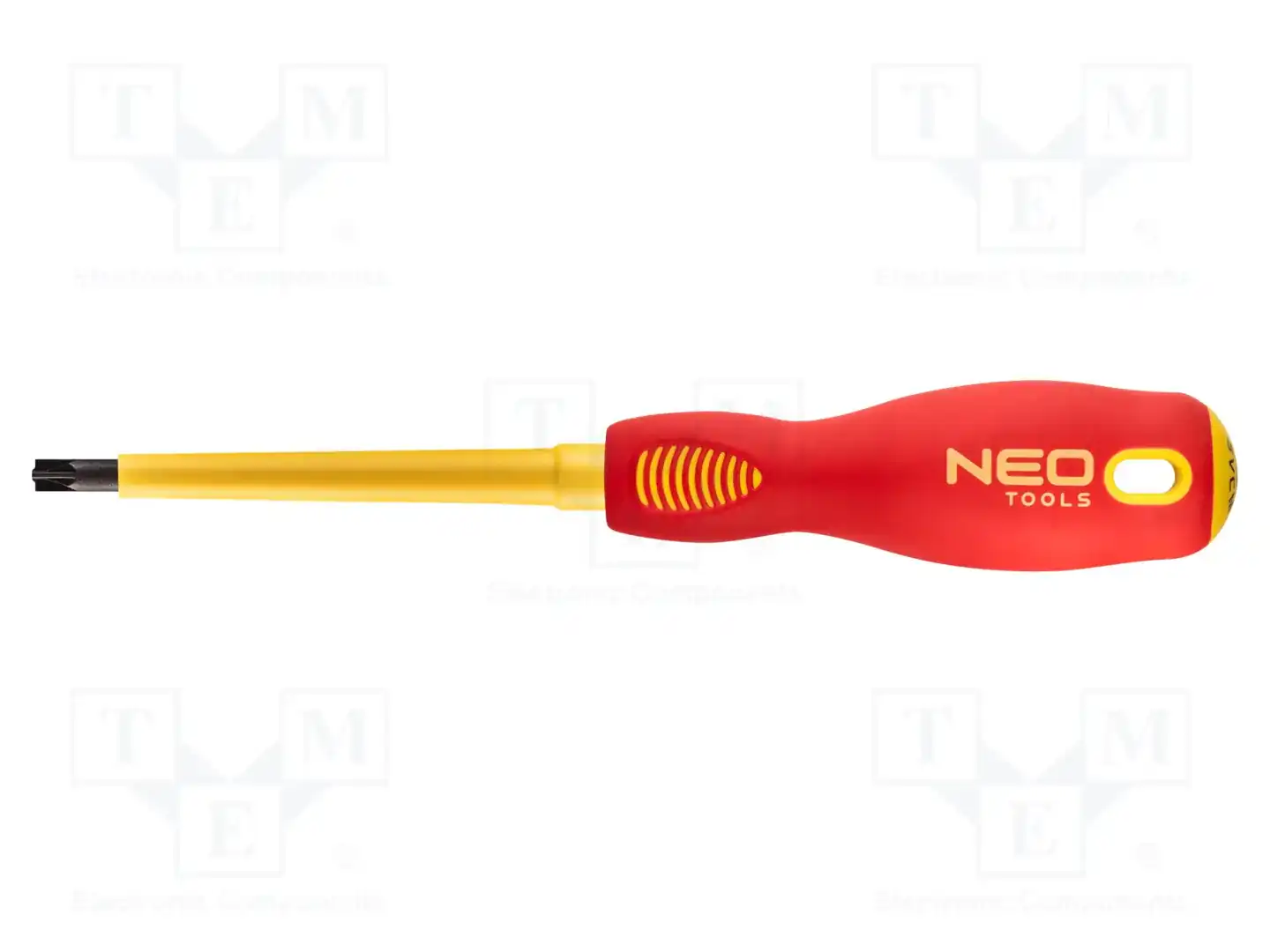 NEO TOOLS 04-221 — Отвертки изолированные