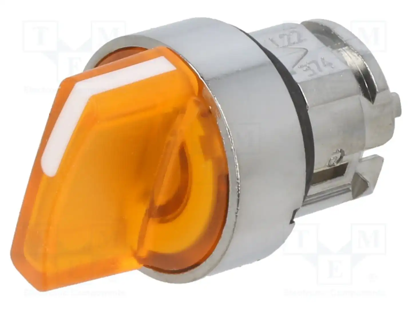 SCHNEIDER ELECTRIC ZB4BK1353 — Переключатели панельные стандартные 22мм