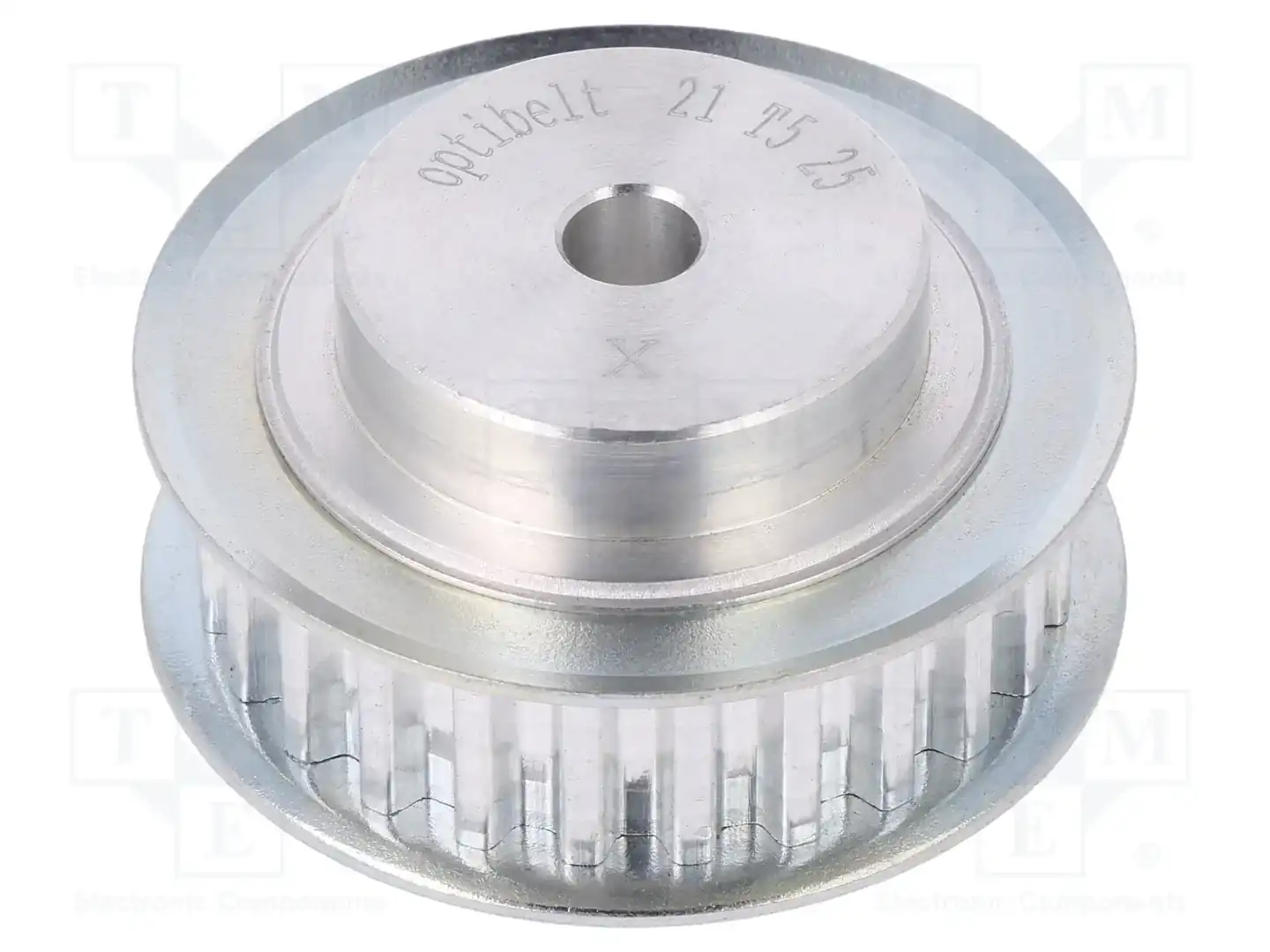 OPTIBELT 21 T5 25-200ZA — Трансмиссия