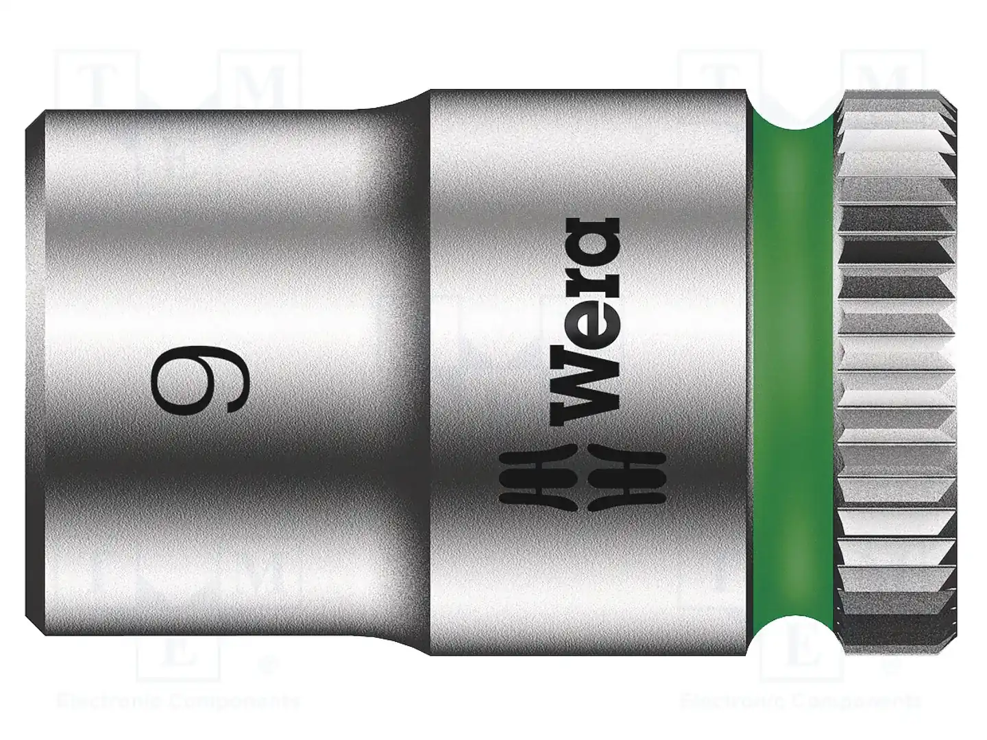 WERA 05003508001 — Ключи накидные