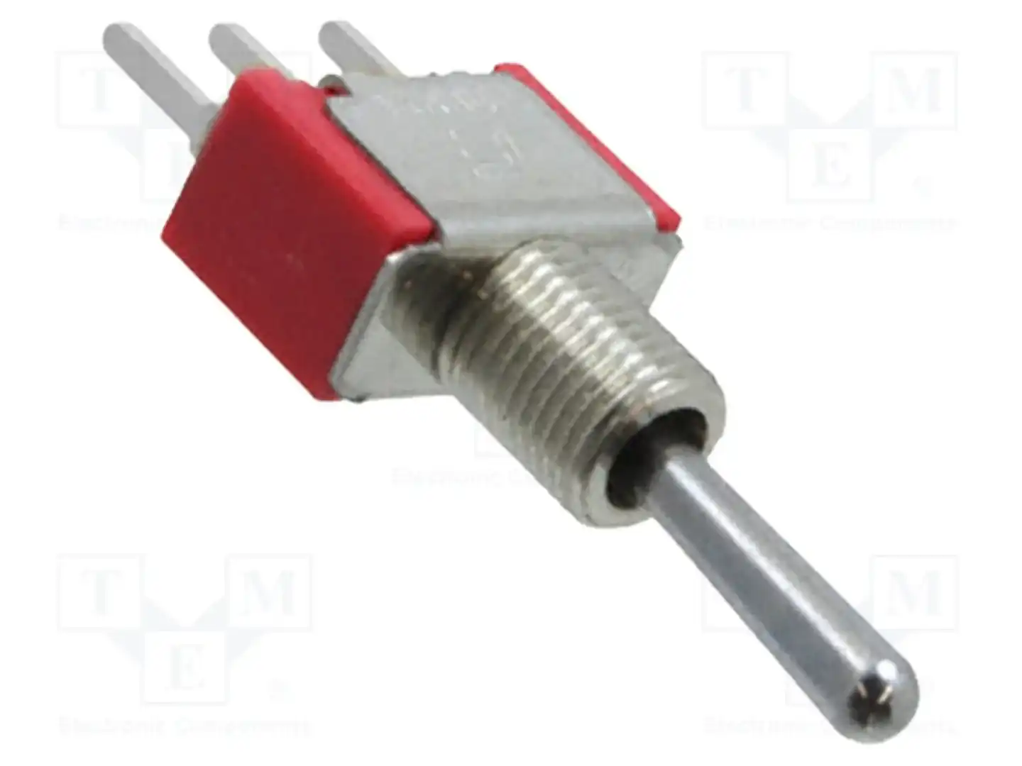 E-SWITCH 100SP1T1B3M2QE — Переключатели рычажные