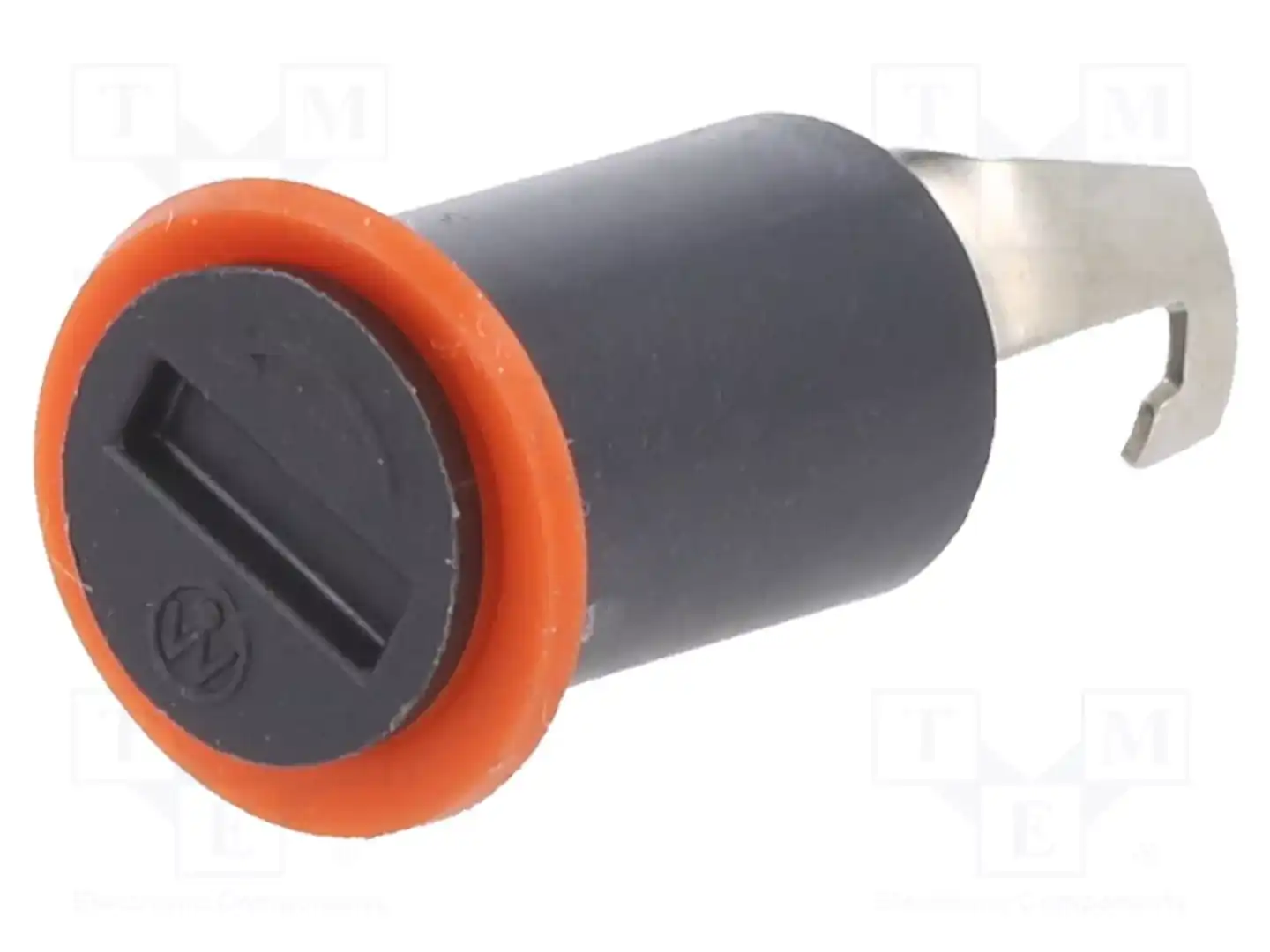 LITTELFUSE 85600001009 — Гнезда предохранительные на панель