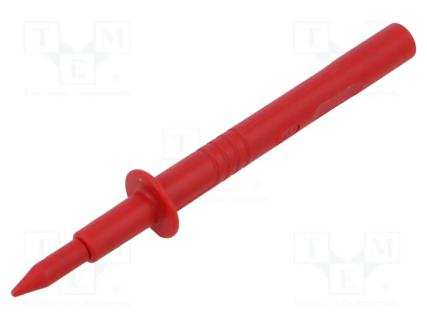 HIRSCHMANN T&M 973369101 — Щупы - входы, выходы измерительные