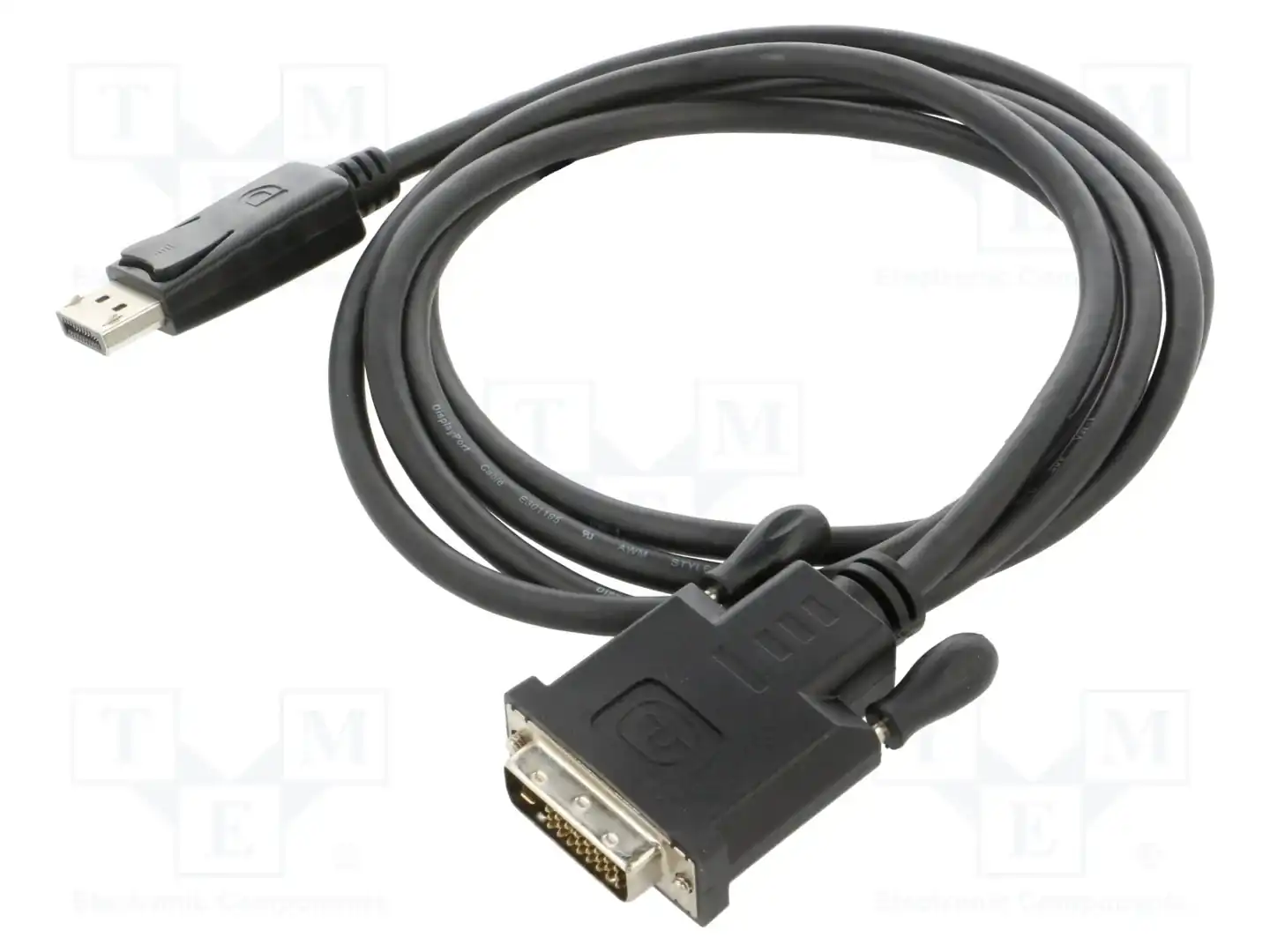 QOLTEC 50364 — Кабели и адаптеры HDMI, DVI, DisplayPort