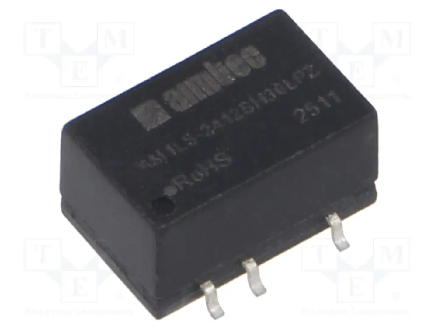 AIMTEC AM1LS-2412SH30LPZ — Преобразователи DC/DC