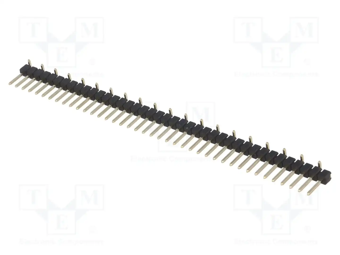 ADAM TECH PH1-40-UA-SMT-A — Штекерные планки и гнезда