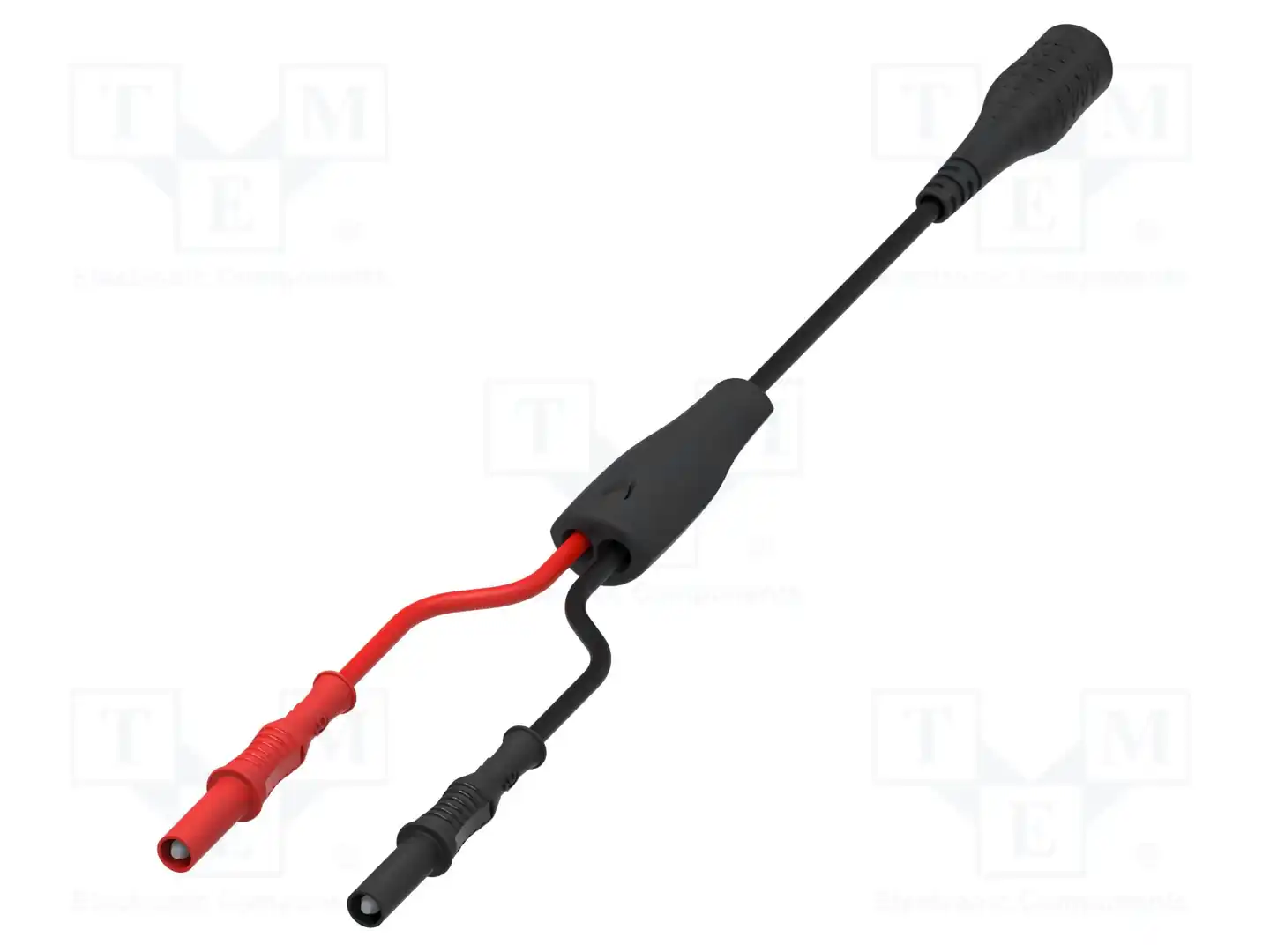 ELECTRO-PJP 7166IEC-50-100N — Провода измерительные - одинарные