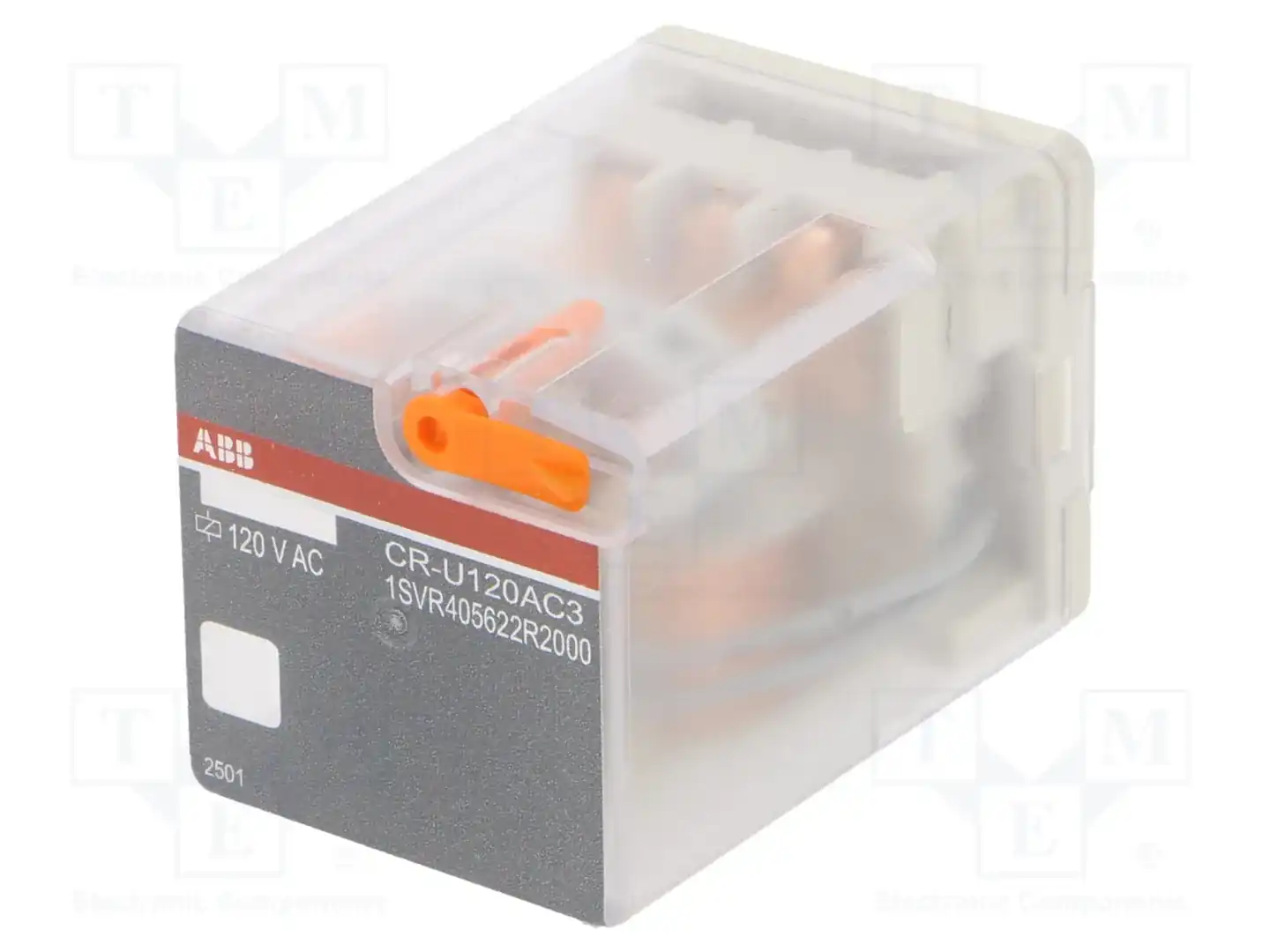 ABB 1SVR405622R2000 — Реле электромагн. промышленные