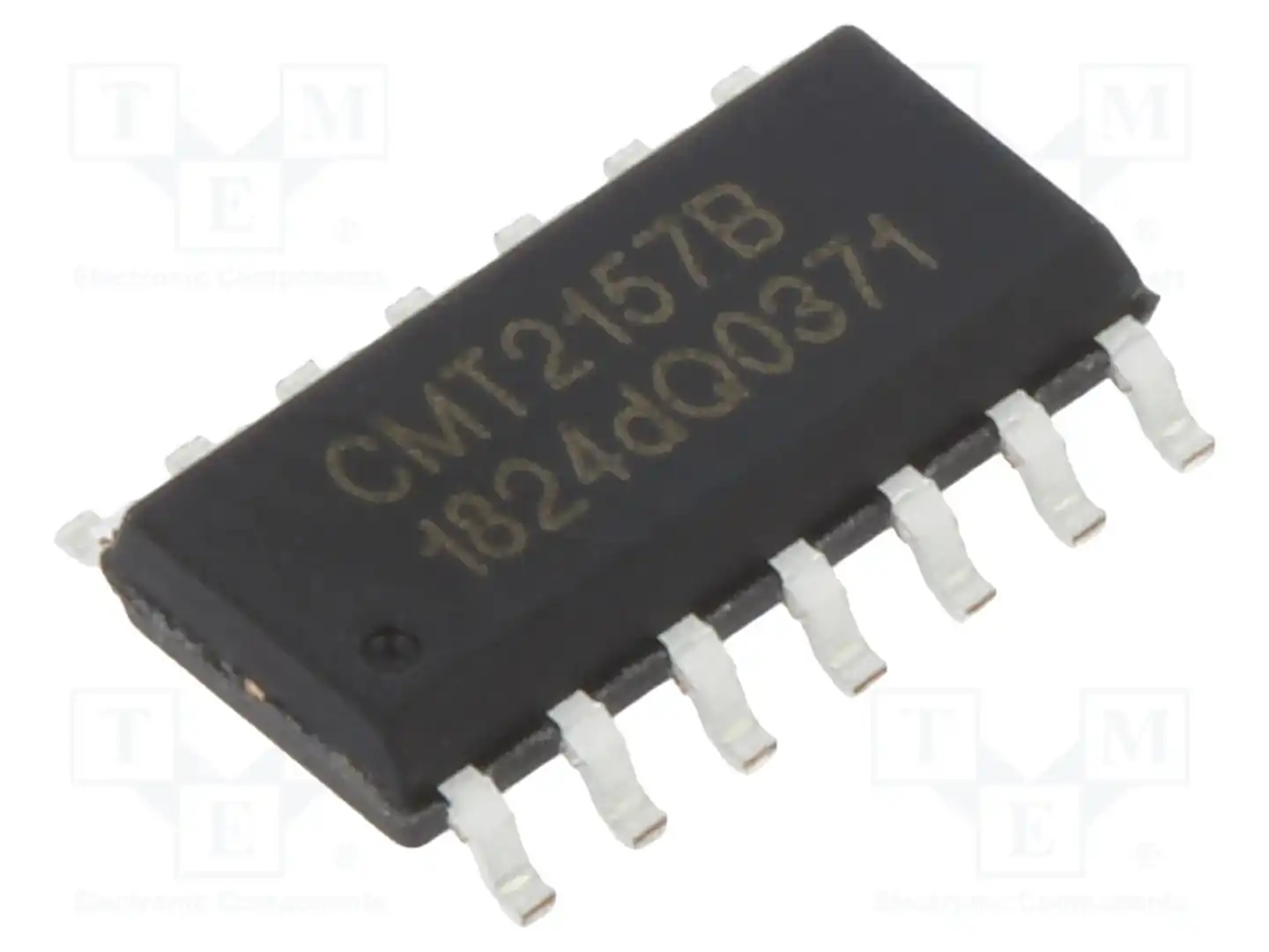 HOPE MICROELECTRONICS CMT2157B-ESR — Микросхемы - интерфейсы осталь
