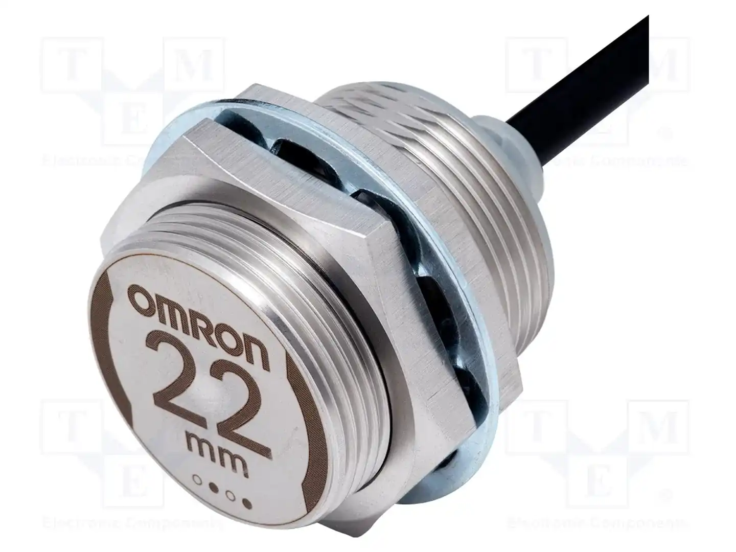 OMRON E2EW-X22C130 2M — Датчики индукционные цилиндрические DC