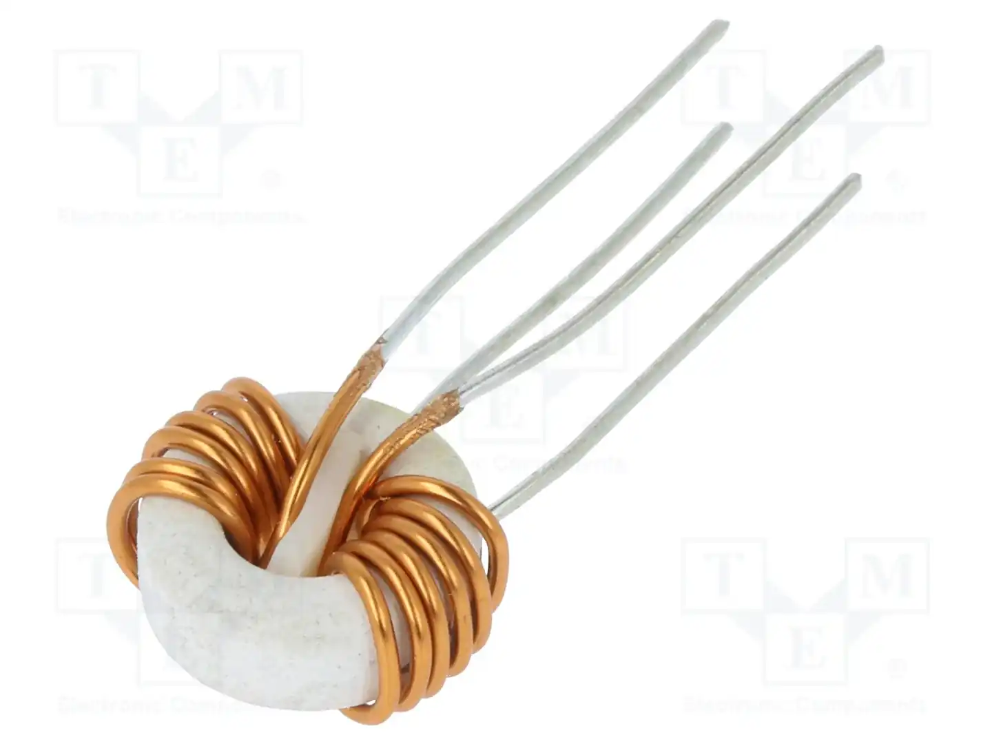 FERYSTER DTS-10/0,10/3,1-V — Дроссели