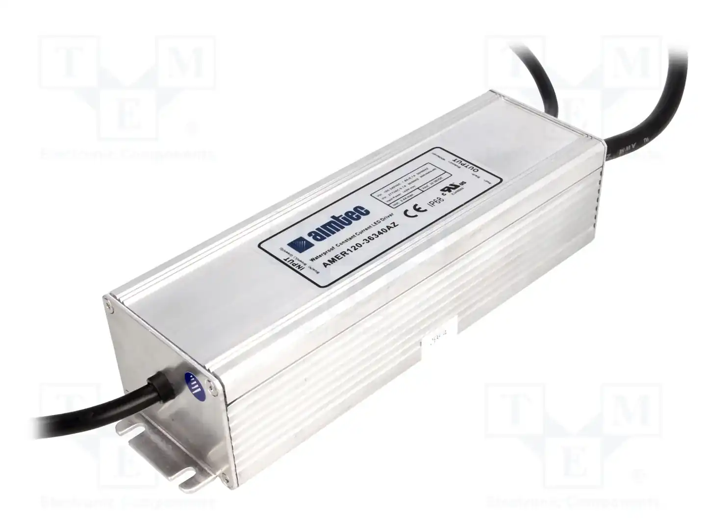 AIMTEC AMER120-36340AZ — Блоки питания для LED