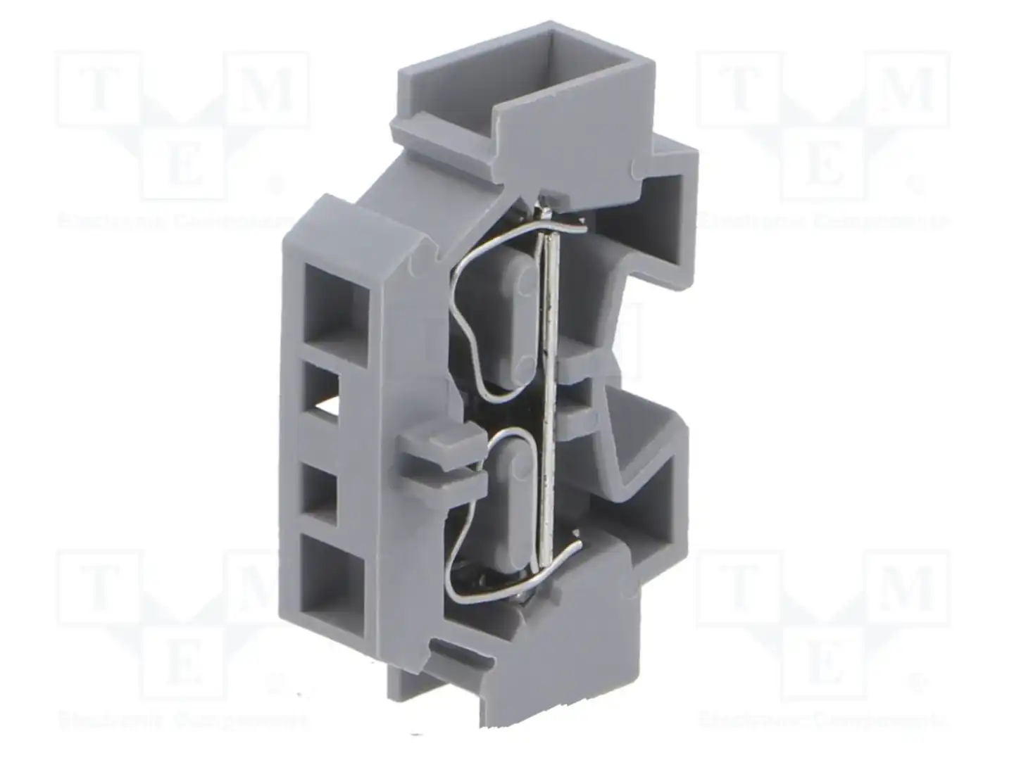 DEGSON ELECTRONICS WS4-DB-01P-11-00Z(H) — Соединителей на рейку