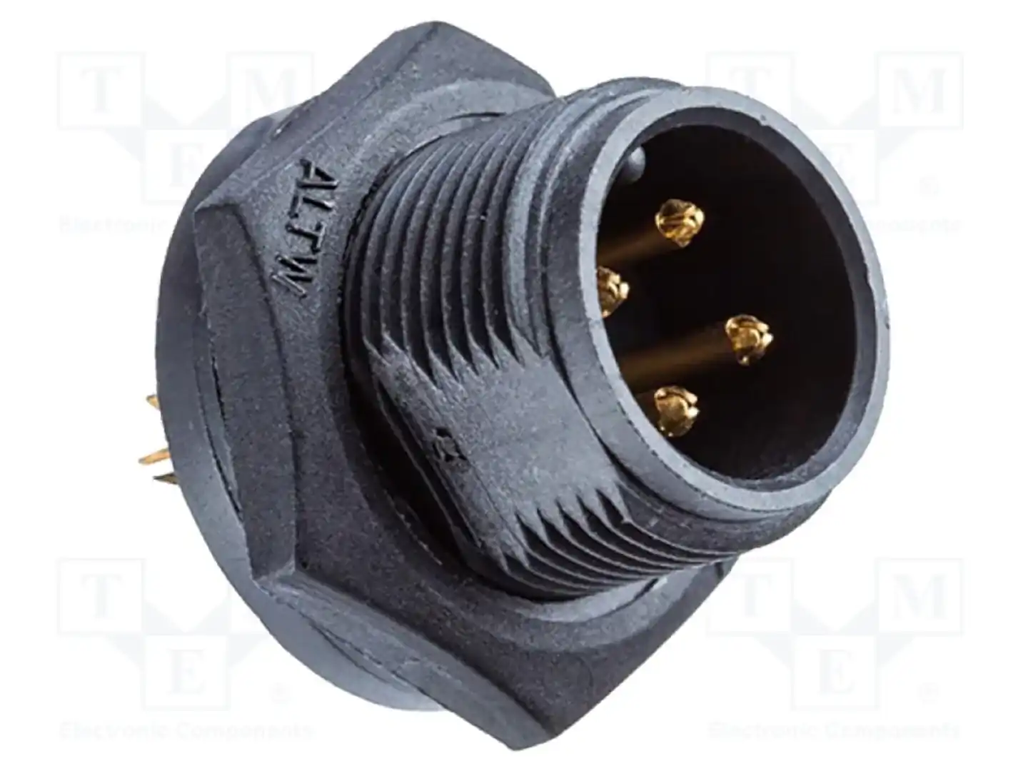 AMPHENOL LTW ABD-08PMMS-SC7001 — Разъeмы AMPHENOL