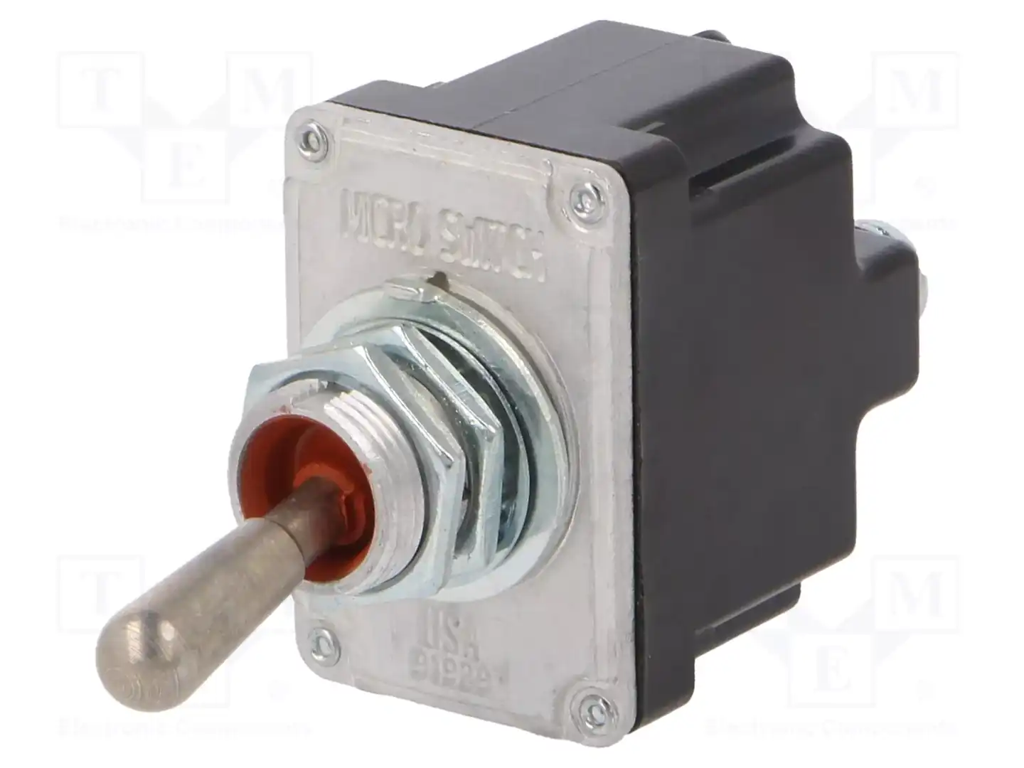 Honeywell 2TL1-6 — Переключатели рычажные