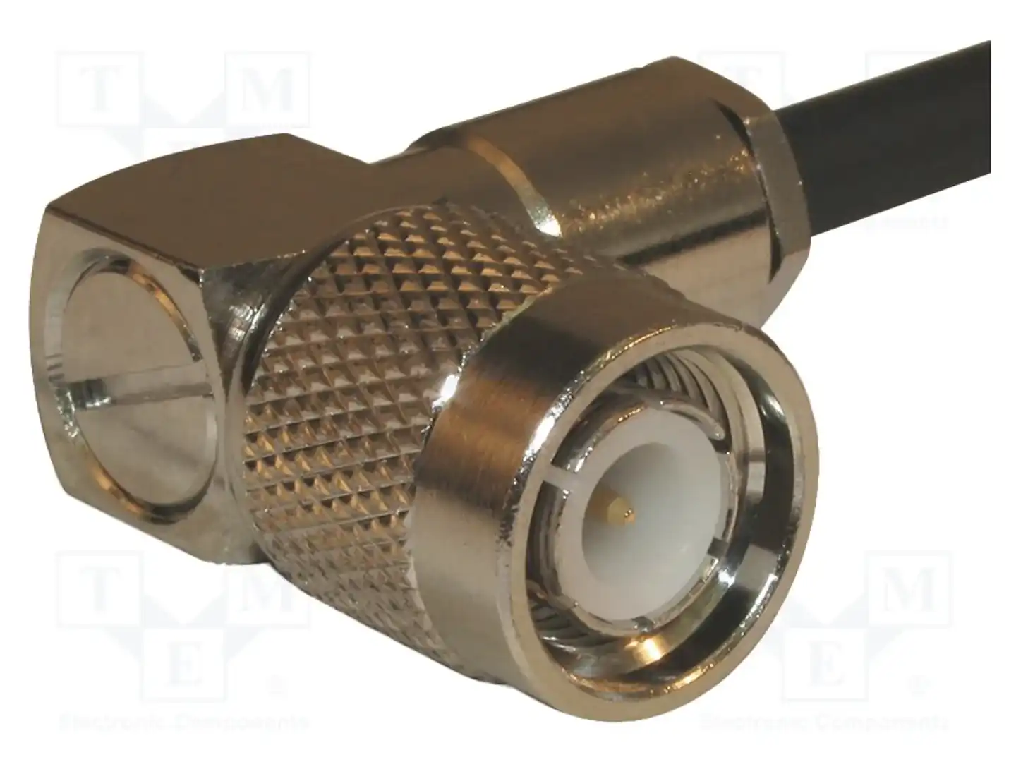 AMPHENOL RF 122286 — Разъeмы TNC