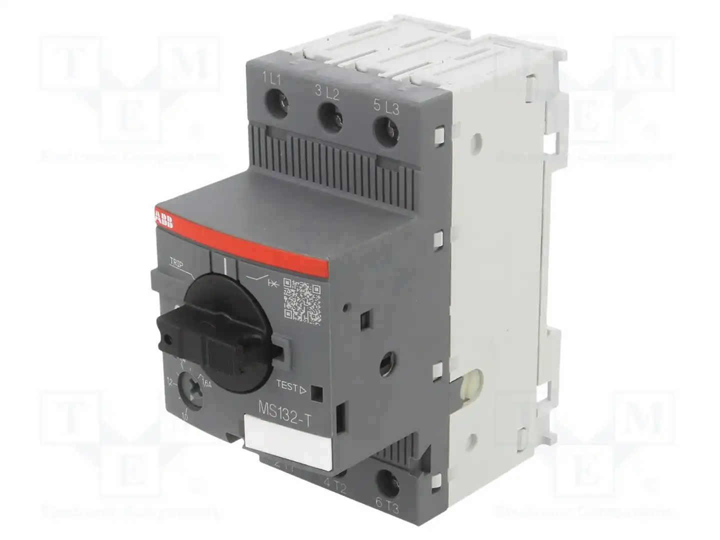 ABB 1SAM340000R1006 — Выключатели двигательные