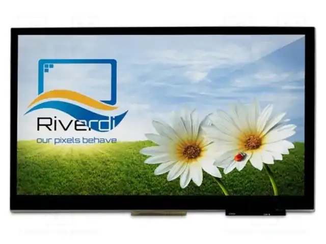 Riverdi SM-RVT70AQSNWC36 — Дисплеи TFT