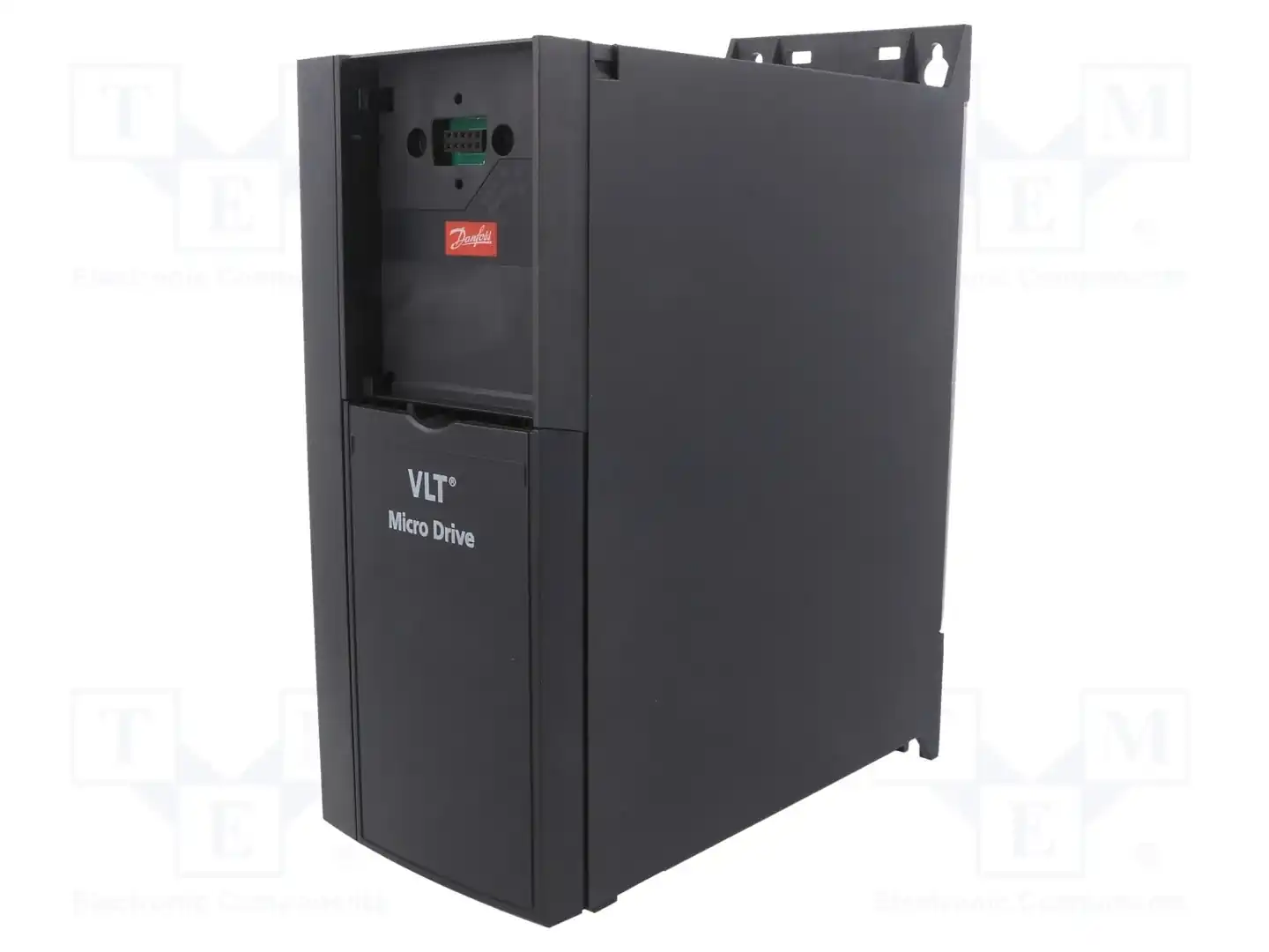 DANFOSS FC-051P7K5T4E20H3BXCXXXSXXX — Трехфазные инверторы