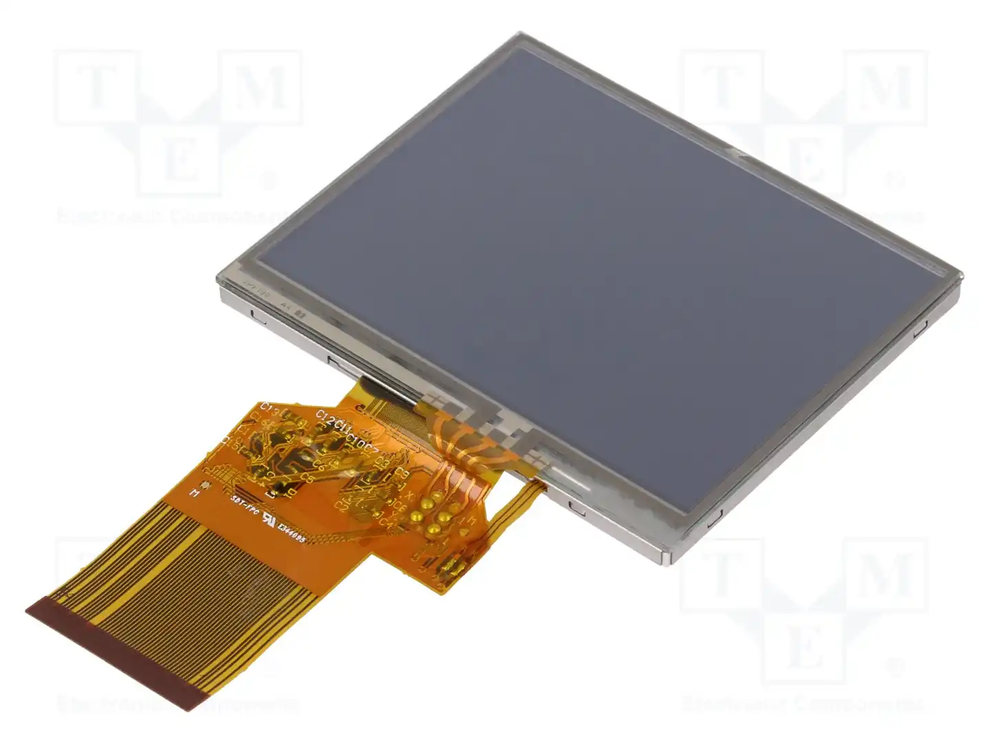 DISPLAY ELEKTRONIK DEM 320240G1 TMH-PW-N (A-TOUCH) — Дисплеи TFT