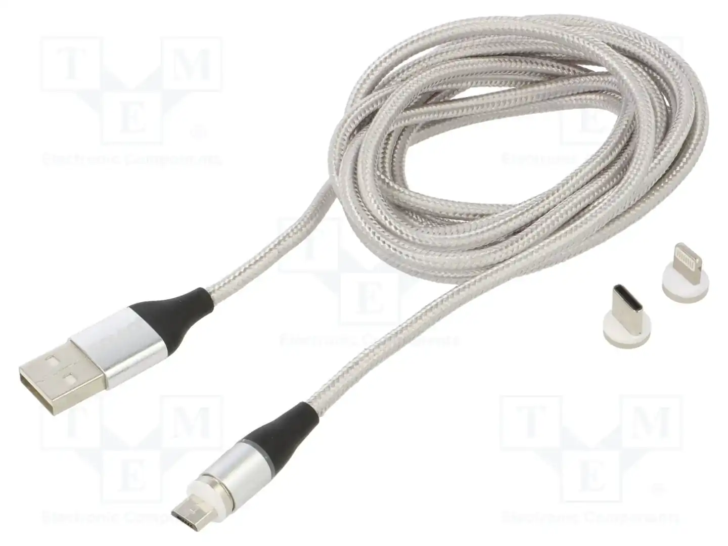 SAVIO CL-156 — Кабели и адаптеры USB