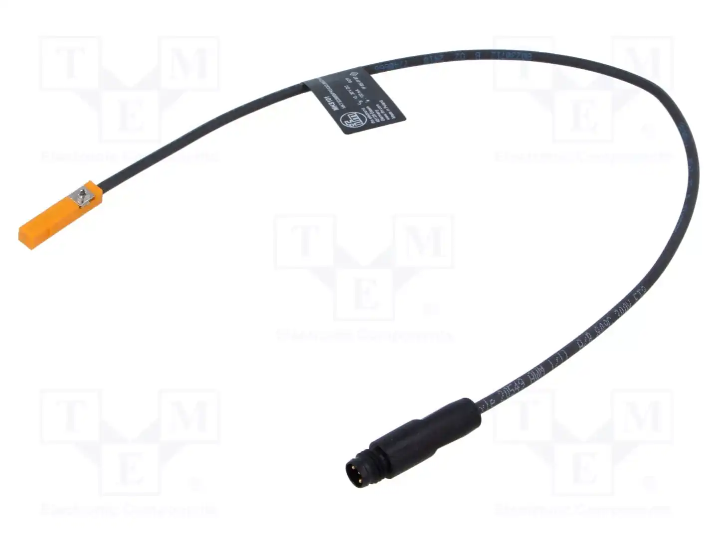 IFM ELECTRONIC MK5101 — Датчики магнит. поля резистивные
