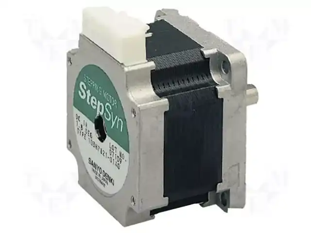 SANYO DENKI 103H7822-5740 — Двигатели электрические