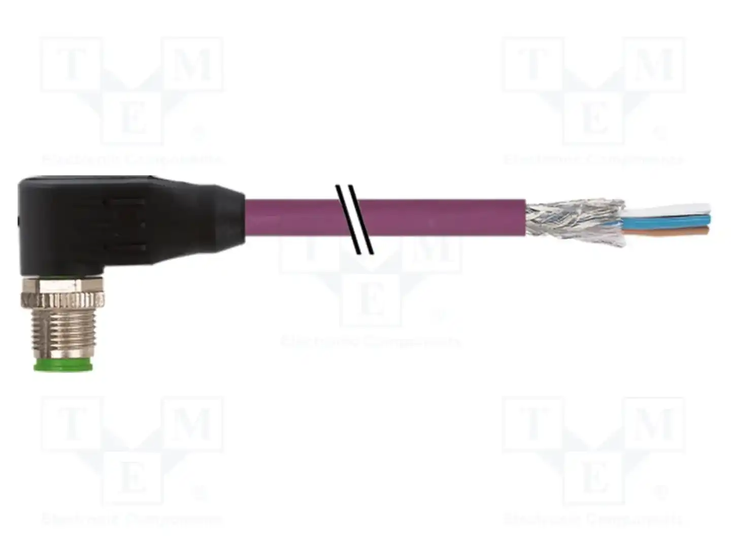 MURRELEKTRONIK 7000-13125-8031500 — Кабели к датчикам