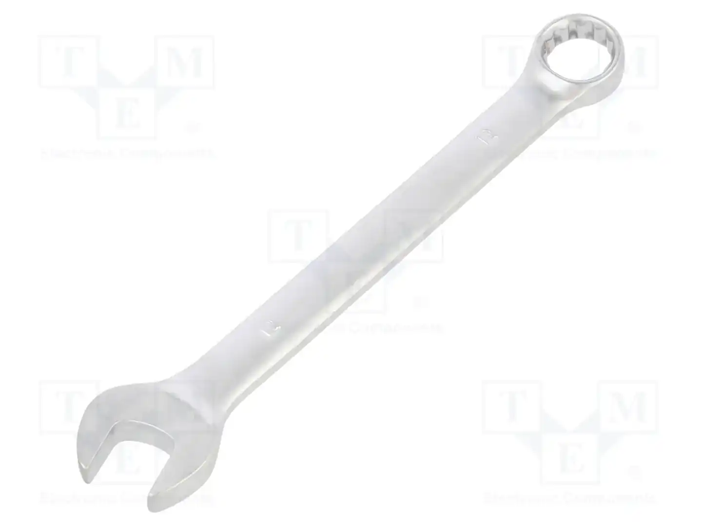 PG TOOLS PGT104 — Рожковые и накидные ключи