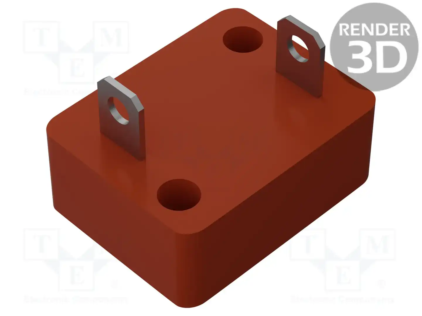 LITTELFUSE V321DB40 — Варисторы блочные
