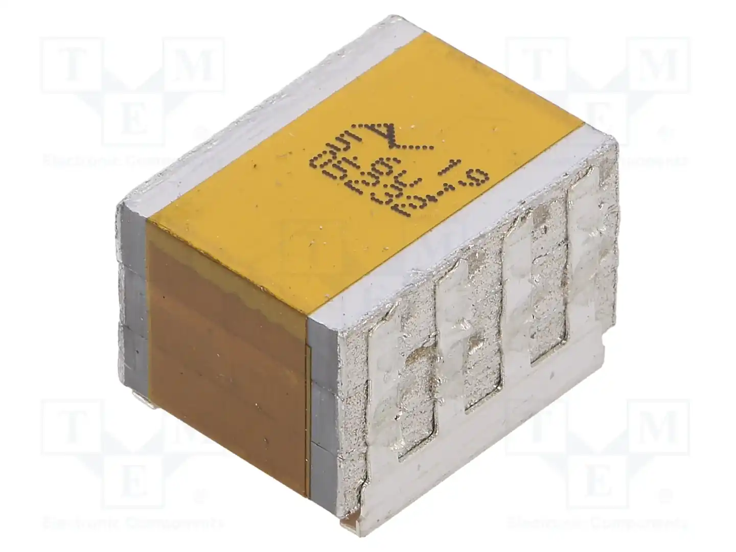 KEMET JSNIK4560KB6L0 — Пленочные конденсаторы SMD