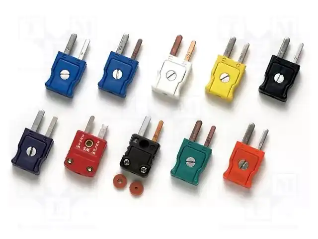 FLUKE FLUKE-700TC1 — Зонды и насадки для измерения температ. -700TC1