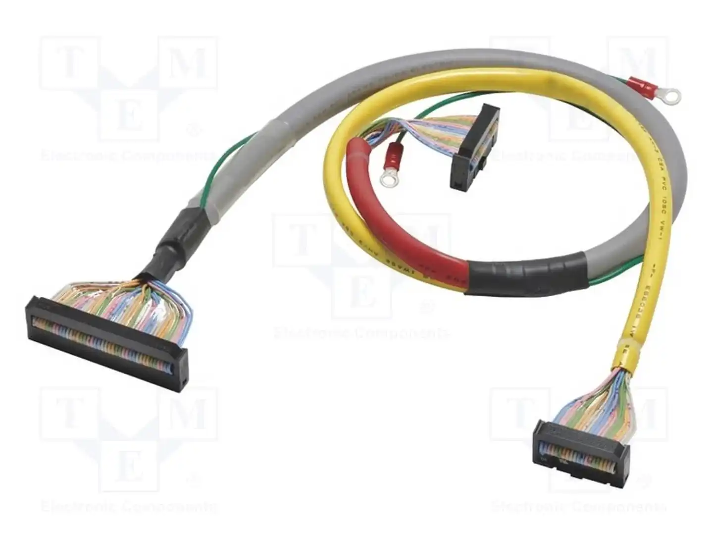 OMRON XW2Z-RM150-125-D1 — Контроллеры PLC