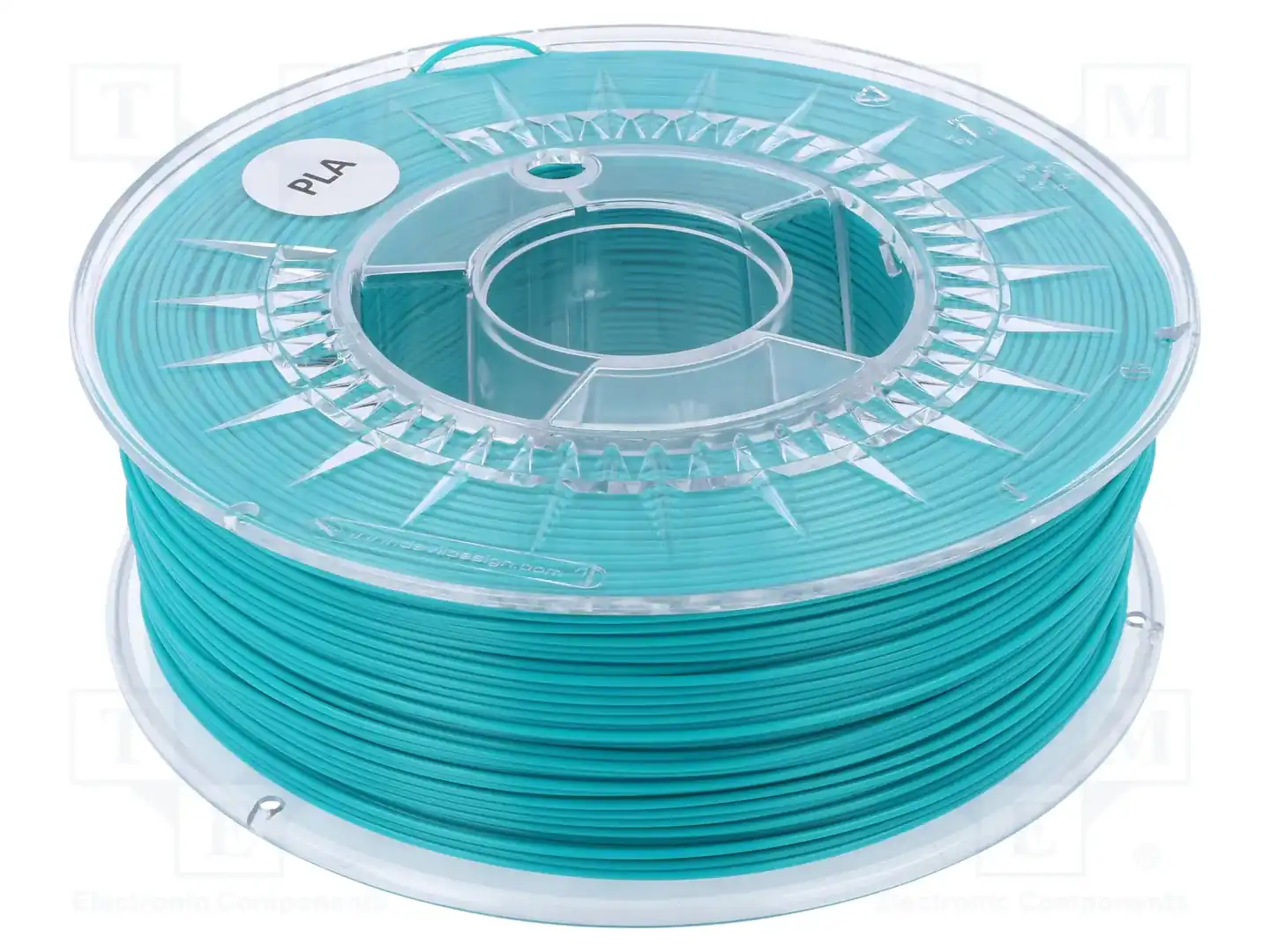 DEVIL DESIGN PLA 1,75 EMERALD GREEN — Принтеры 3D и аксессуары