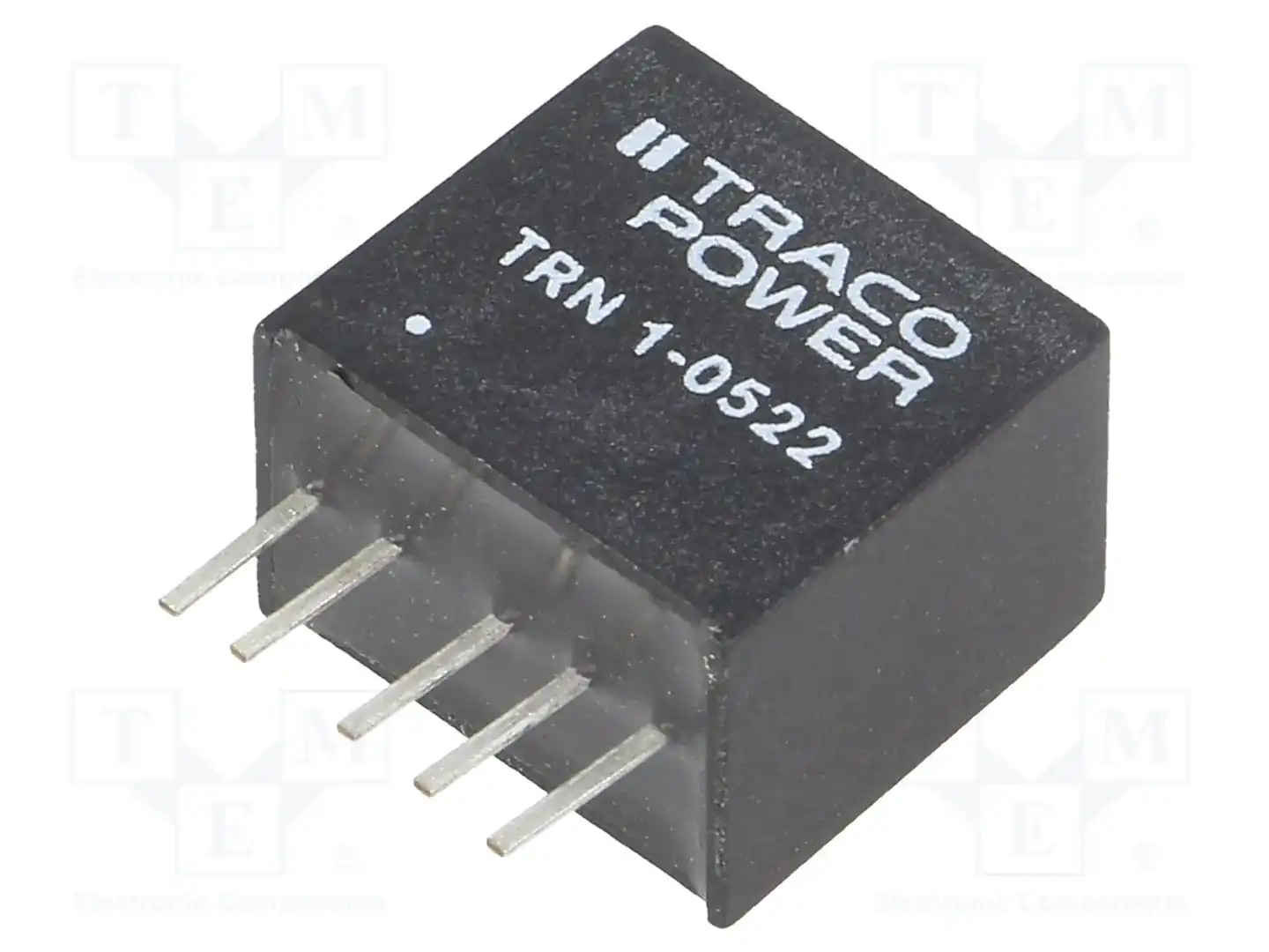 TRACO POWER TRN 1-0522 — Преобразователи DC/DC