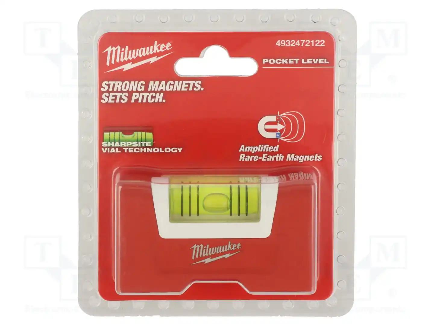 Milwaukee 4932472122 — Измерительные инструменты