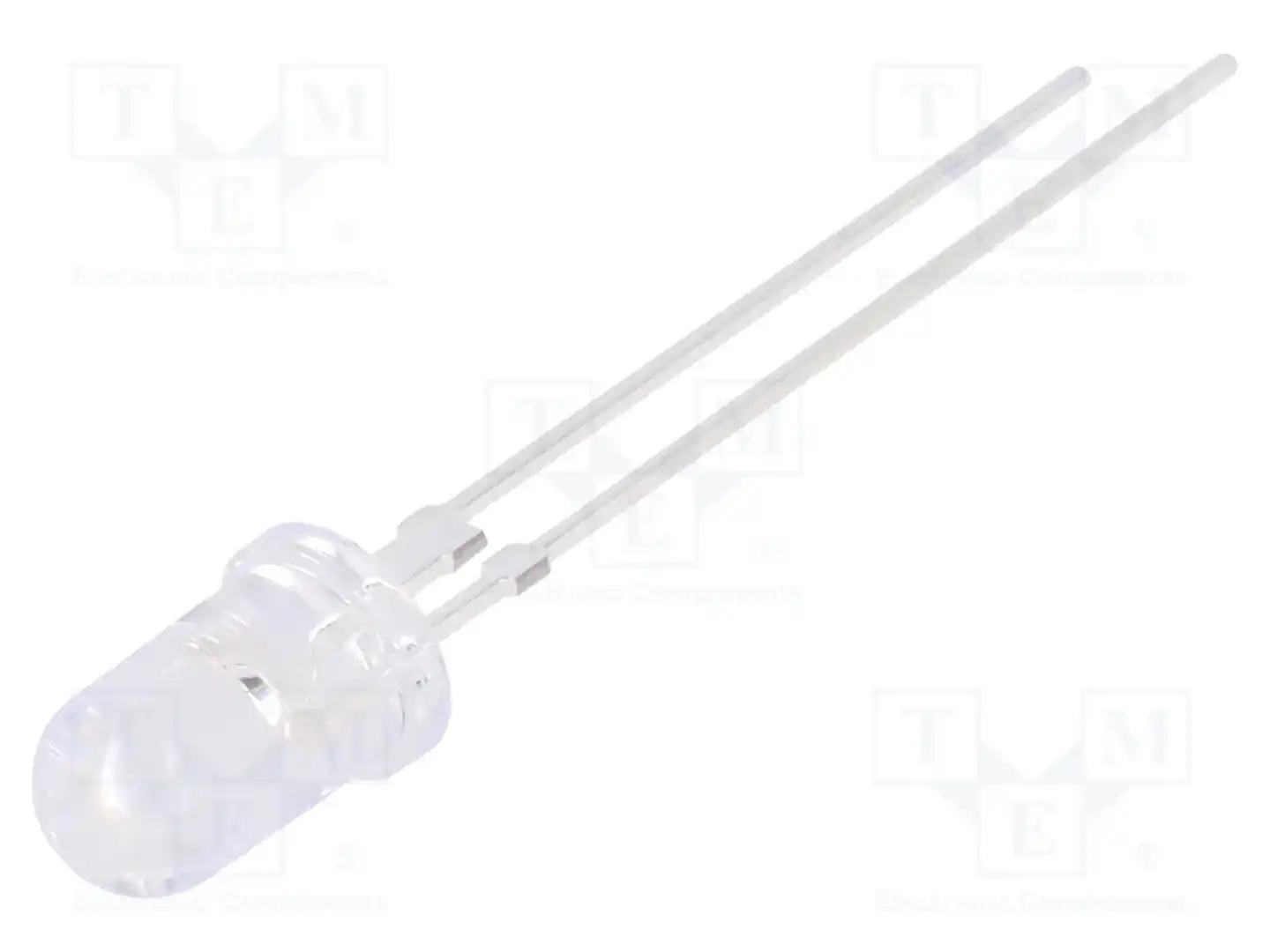 OPTOSUPPLY OSB56L5111Y — Круглые светодиоды THT