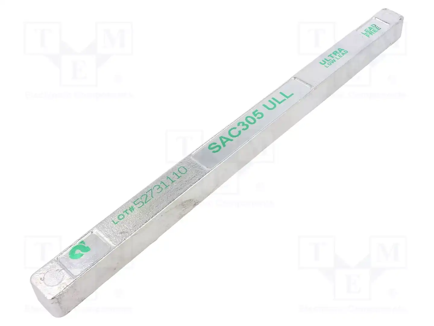 ALPHA ALPHA VACULOY SAC305 ULL 1 KG — Припои прочие - бессвинцовые VACULOY SAC305 ULL 1 KG