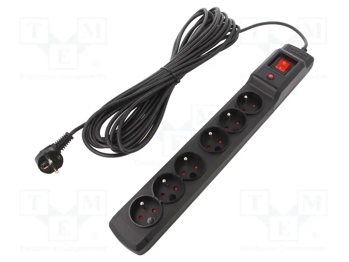 ARMAC M6/100/CZ — Планки защиты от перенапряжения