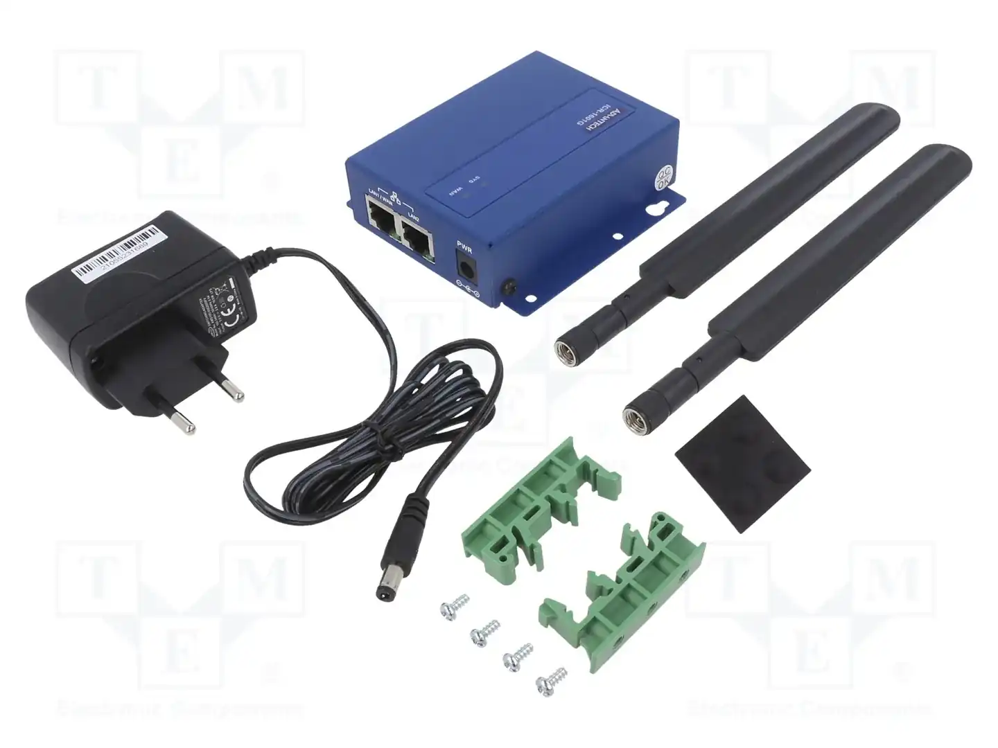 ADVANTECH ICR-1601G — Промышленные сети
