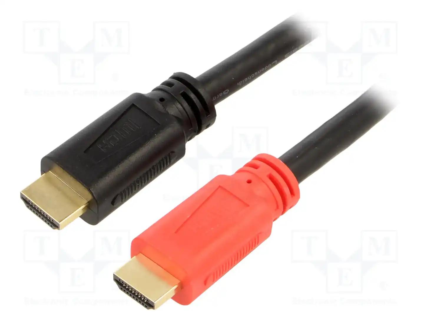DIGITUS AK-330105-200-S — Кабели и адаптеры HDMI, DVI, DisplayPort