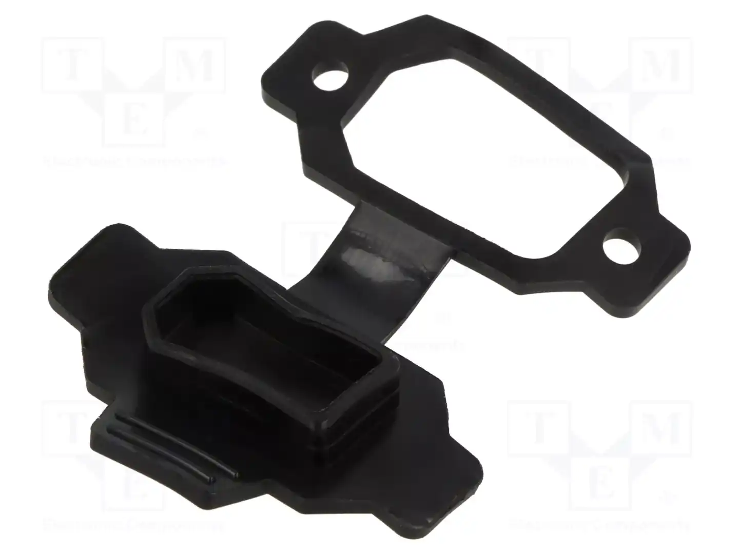 AMASS XT90E-FB COVER — Разъeмы DC