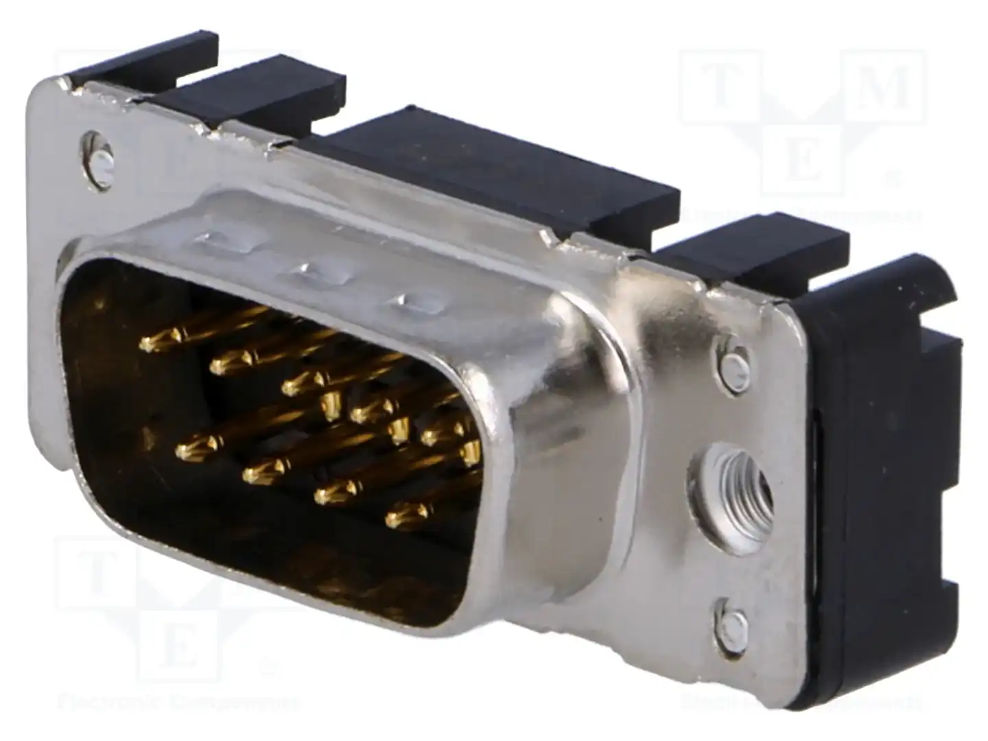 HARTING 09651217701 — Штекеры и гнезда D-Sub