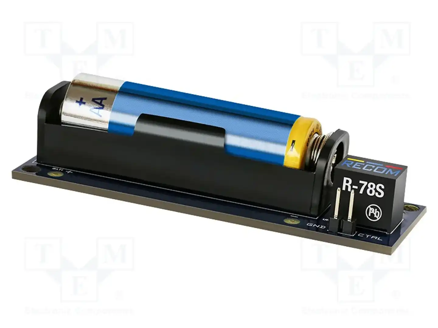 RECOM R-REF02-78S — Преобразователи DC/DC