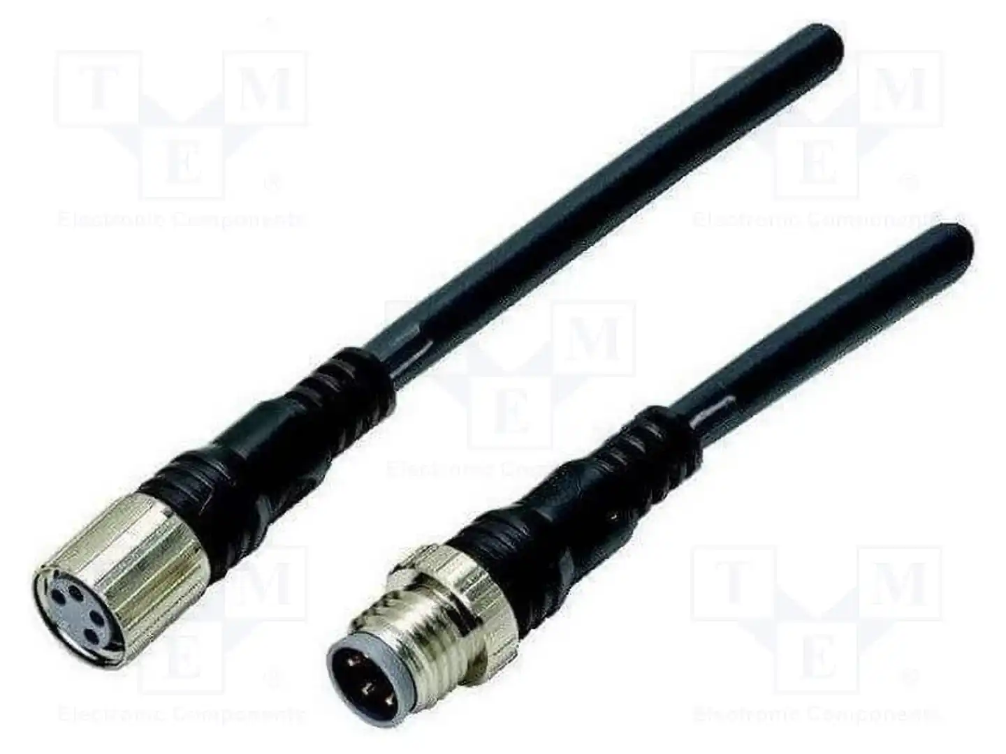 OMRON XS3W-M32D-3C2-A — Кабели к датчикам