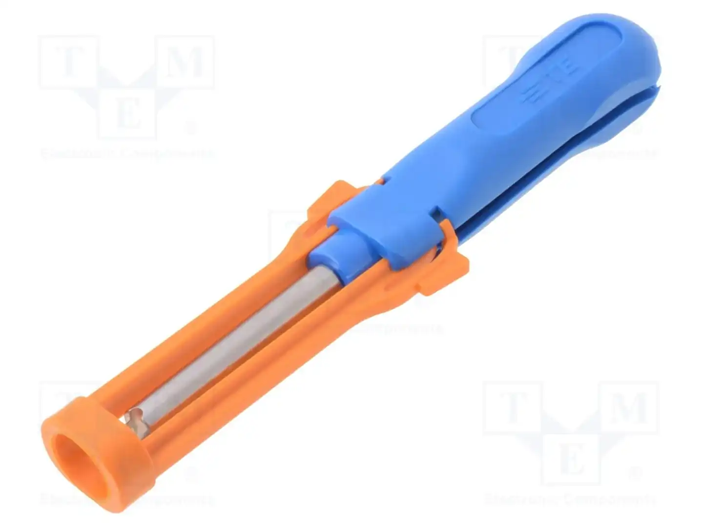 TE Connectivity 1-1579007-1 — Инструменты для монтажа/демонтажа